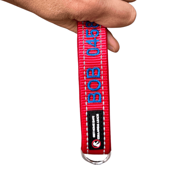 Aqua Dog (Ocean Safe) ID Collar - Australian Made