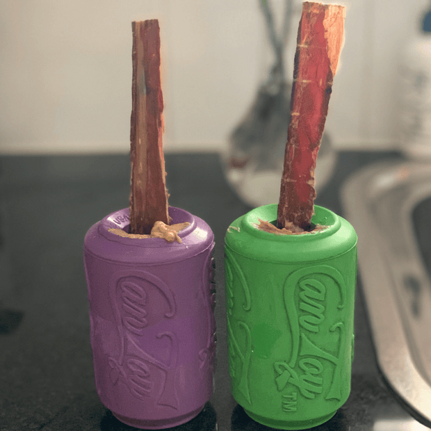 Beef Bully Bites – Aussie Made Zinc & Iron Chew Treats