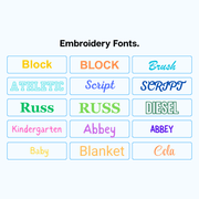 PlushMat! Edge (surround)