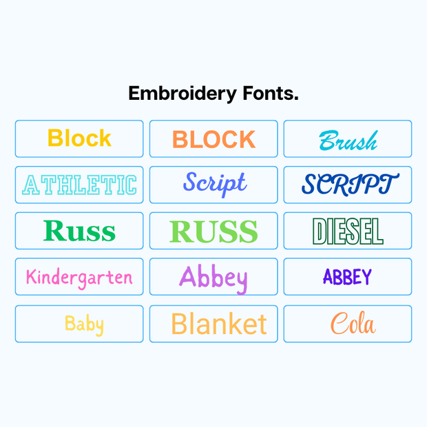 PlushMat! Edge (surround)