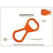 Can Opener Tug Toy