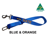 Car Seat Belt Clip - Dog Car Travel Safety Attachment - Australian Made