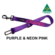 Car Seat Belt Clip - Dog Car Travel Safety Attachment - Australian Made
