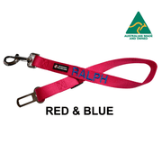 Car Seat Belt Clip - Dog Car Travel Safety Attachment - Australian Made