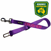 Car Seat Belt Clip - Dog Car Travel Safety Attachment - Australian Made