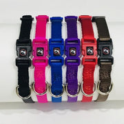 Cat Collars - Identification Collar - Australian Made