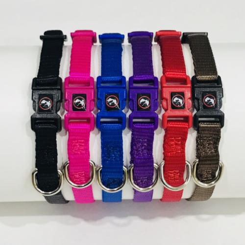 Cat Collars - Identification Collar - Australian Made