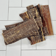 Beef Jerky Dog Treats – Aussie Made, Zinc & Iron Rich