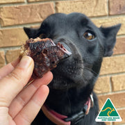 Pork Lung Dog Treats – Lean, Protein‑Rich & Aussie
