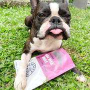 Pork Lung Dog Treats – Lean, Protein‑Rich & Aussie