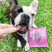 Pork Lung Dog Treats – Lean, Protein‑Rich & Aussie
