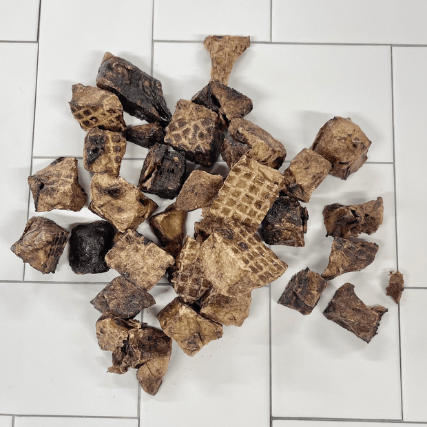 Pork Lung Dog Treats – Lean, Protein‑Rich & Aussie