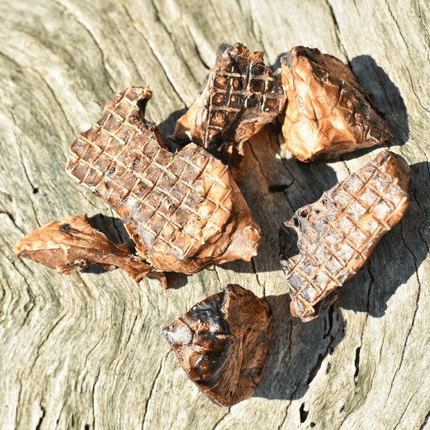 Pork Lung Dog Treats – Lean, Protein‑Rich & Aussie
