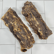 Kangaroo Tail Dog Chew – Aussie Made, Dental Treat