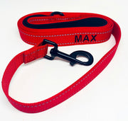 Leads Dog ID Lead - Australian Made