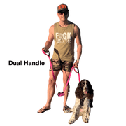Leads Dog ID Lead - Australian Made