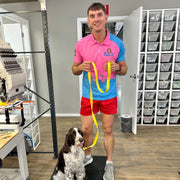 Leads Dog ID Lead - Australian Made