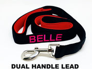 Leads Dog ID Lead - Australian Made