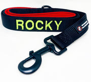 Leads Dog ID Lead - Australian Made