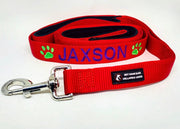 Leads Dog ID Lead - Australian Made