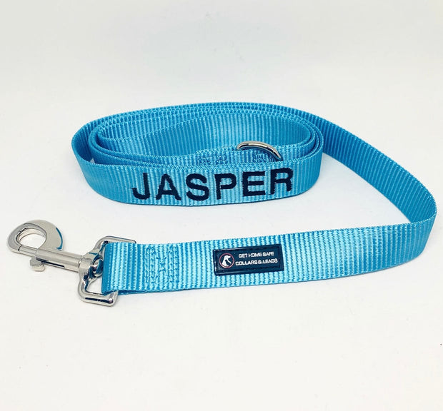 Leads Dog ID Lead - Australian Made