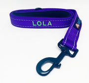 Leads Dog ID Lead - Australian Made
