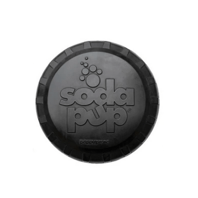 Magnum Bottle Top Flyer