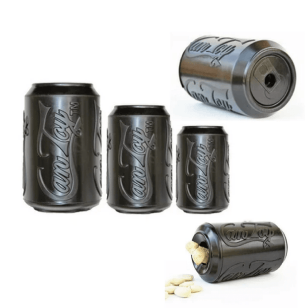 Magnum Can Toy (Power Chewers)