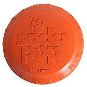 Original Bottle Top Flyers