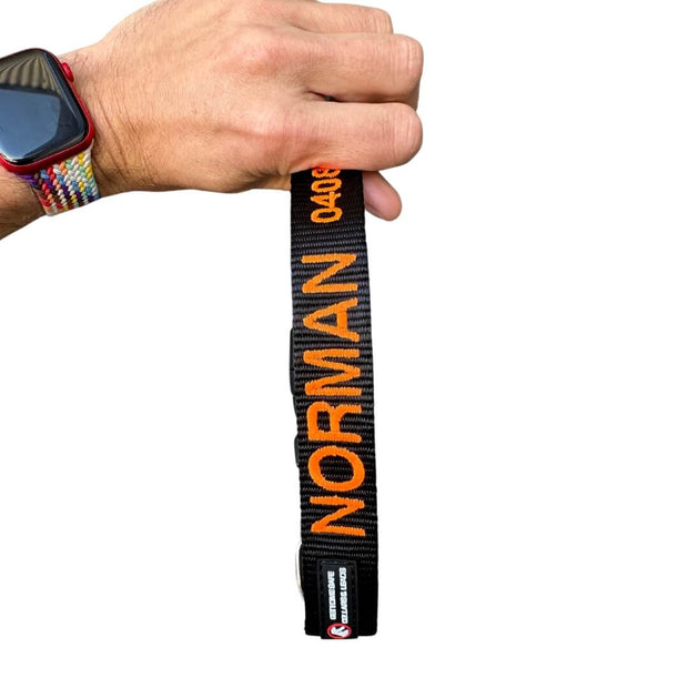 Originals Dog ID Collar - Australian Made