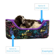 PlushMat! Edge (surround)