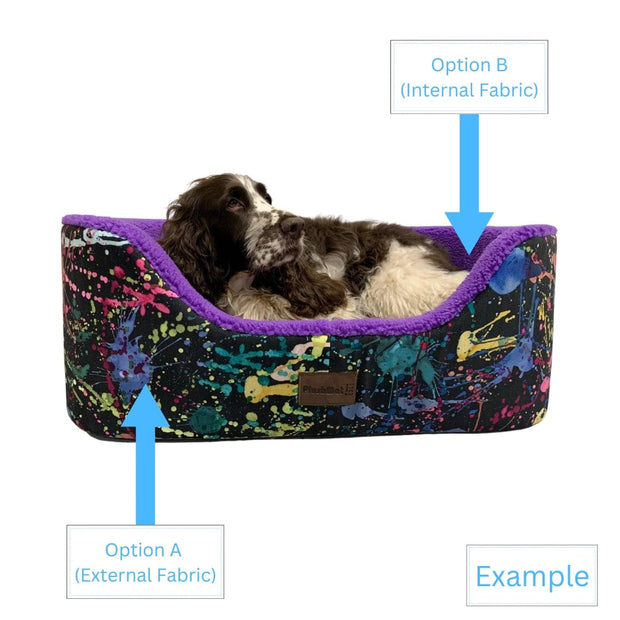 PlushMat! Edge (surround)