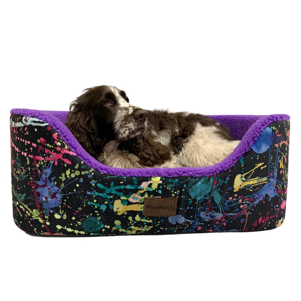 PlushMat! Edge (surround)