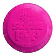 Puppy Bottle Top Flyer