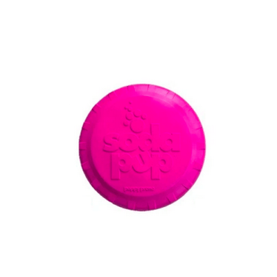 Puppy Bottle Top Flyer