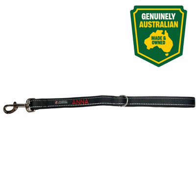 Training Leads For Dogs - 50cm Length - Australian Made